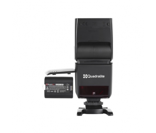 Quadralite Stroboss 36evo (Canon)