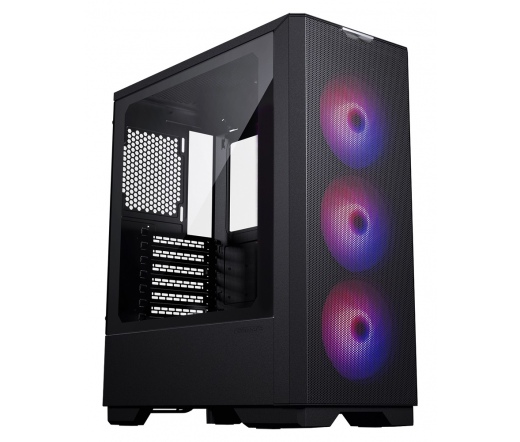 PHANTEKS Eclipse G300A Triple Fan