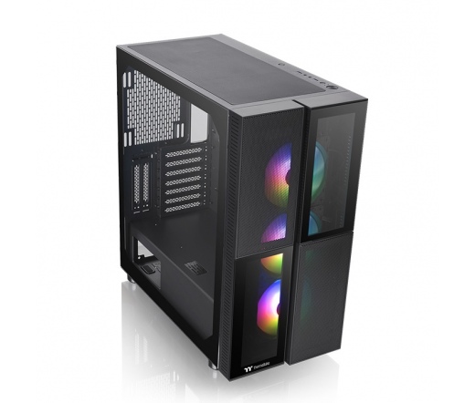 THERMALTAKE Versa T26 TG ARGB