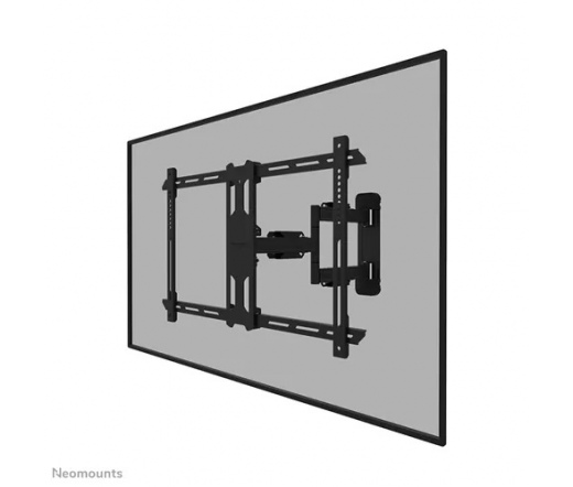 NEOMOUNTS WL40S-850BL16 2 csuklós fali konzol 40-70" 45 kg teherbírás