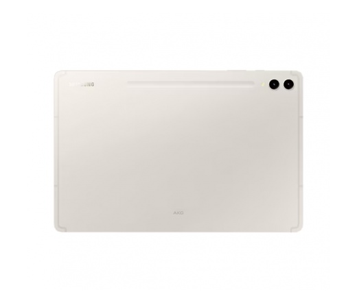 SAMSUNG Galaxy Tab S9+ 5G 12GB 256GB bézs