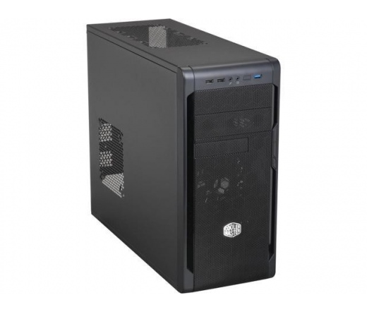 HÁZ COOLER MASTER N300 Mid Tower