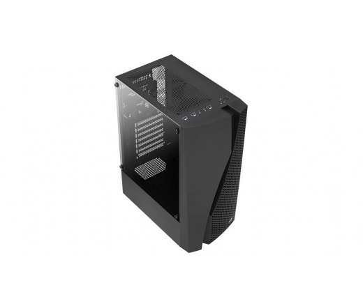 AEROCOOL Wave v1 1db ventilátorral