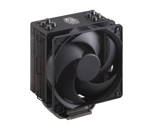 CoolerMaster Hyper 212 Black Edition