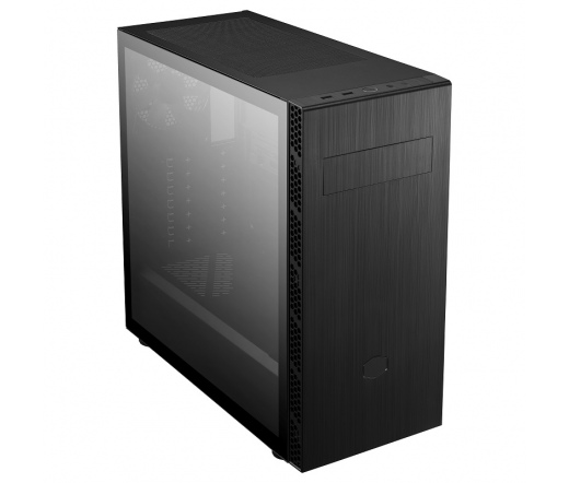 COOLER MASTER MasterBox MB600L V2 (w/ ODD TG)