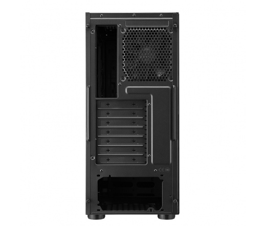 COOLER MASTER MasterBox MB600L V2 (w/ ODD TG)