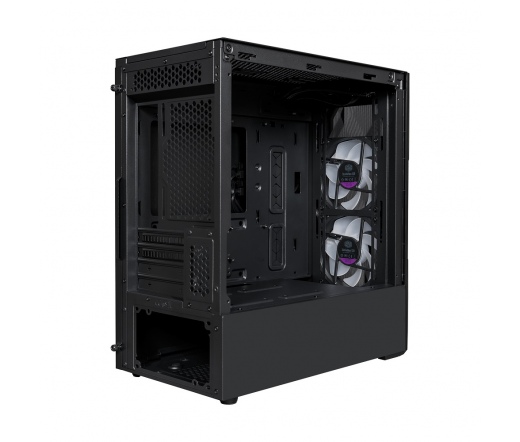 COOLER MASTER MasterBox TD300 Mesh - Black