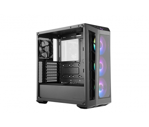 HÁZ CoolerMaster MasterBox MB530P