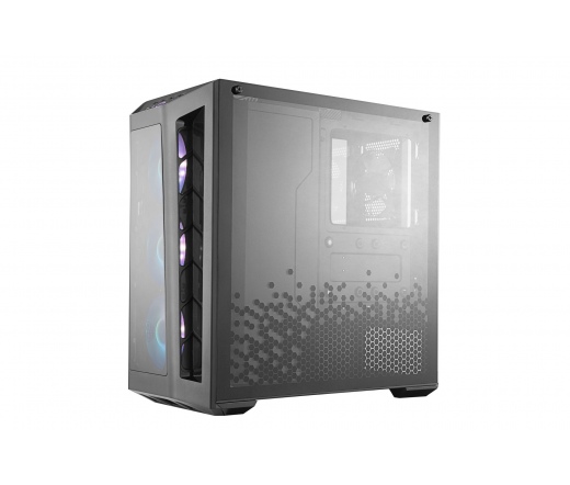 HÁZ CoolerMaster MasterBox MB530P