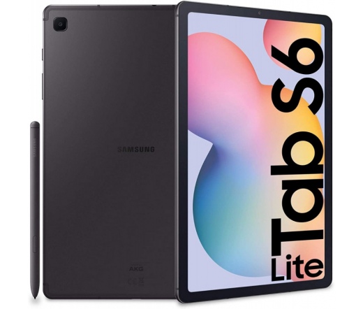 SAMSUNG Galaxy Tab S6 Lite 2022 Wi-Fi 64GB Oxford Gray