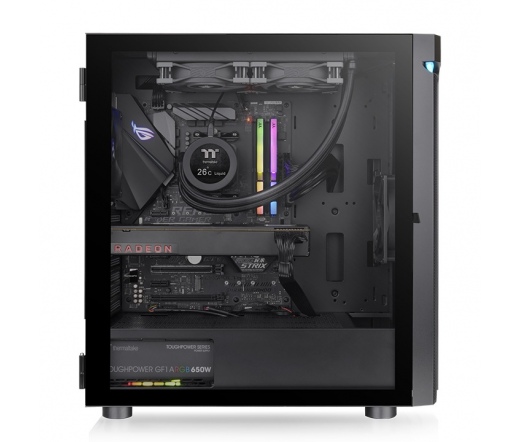 THERMALTAKE H590 TG ARGB