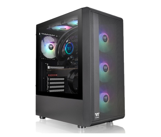 THERMALTAKE S200 TG ARGB