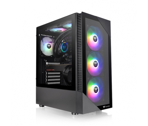 THERMALTAKE View 200 TG ARGB