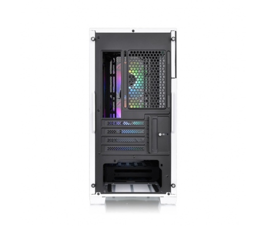 THERMALTAKE Divider 170 TG Snow ARGB