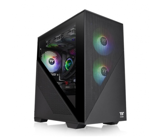 THERMALTAKE Divider 170 TG ARGB