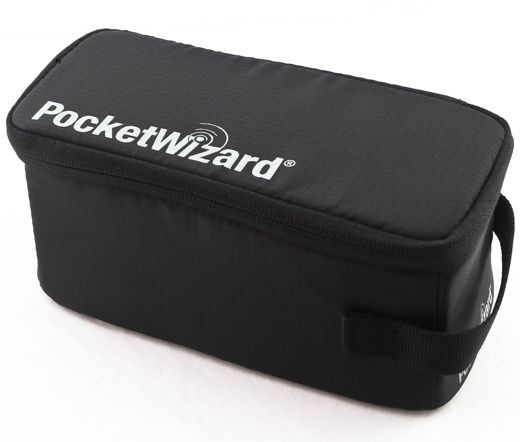 POCKETWIZARD G-Wiz Trunk tok