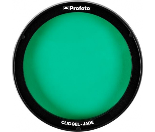 PROFOTO Clic Gel  Jade