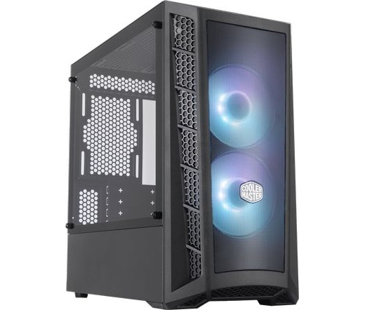 HÁZ COOLER MASTER MasterBox MB311L ARGB Controller