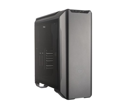 Case Midi CoolerMaster MasterCase SL600M Black Edition