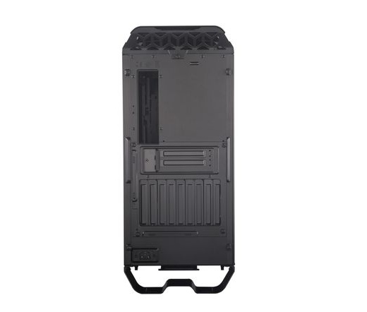 Case Midi CoolerMaster MasterCase SL600M Black Edition