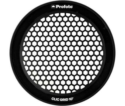 PROFOTO Clic Grid 10