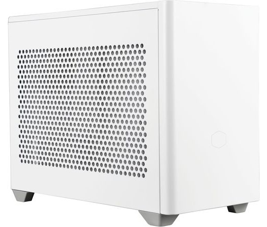 COOLER MASTER MasterBox NR200 White