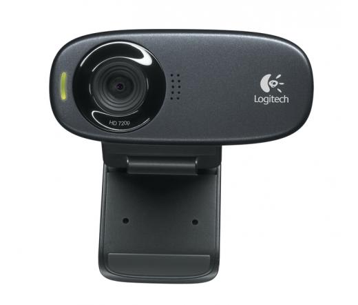 LOGITECH QUICKCAM C310 HD