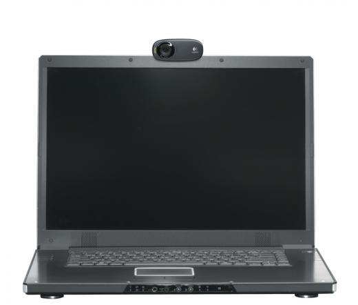 LOGITECH QUICKCAM C310 HD