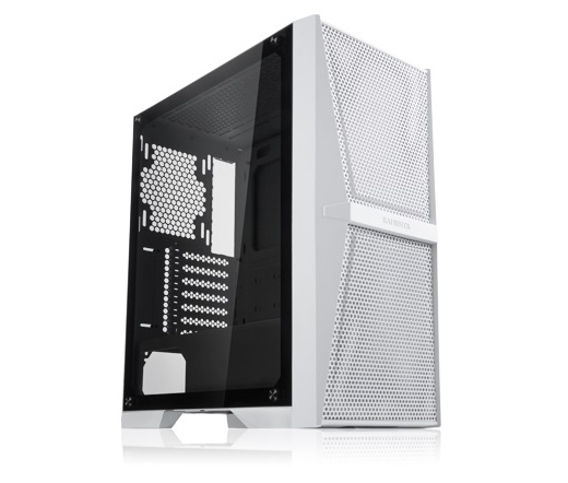 RAIJINTEK Silenos MS fehér