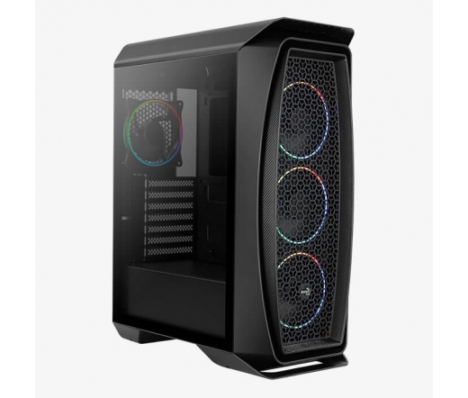 AEROCOOL Aero One Eclipse Black