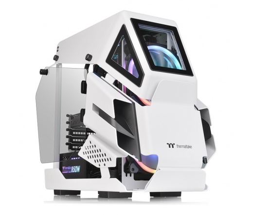 THERMALTAKE AH T200 Snow Micro Chassis