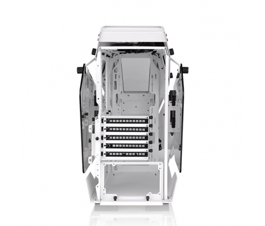 THERMALTAKE AH T200 Snow Micro Chassis