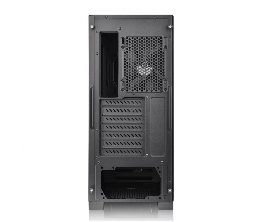 THERMALTAKE Versa T25 Tempered Glass Mid-Tower Chassis