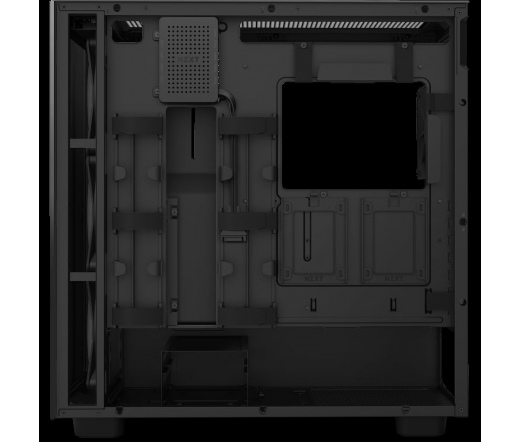 NZXT H7 Elite 2023 - Matte Black