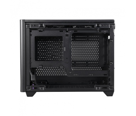 COOLER MASTER MasterBox NR200P black