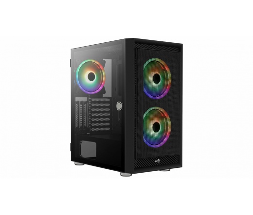 AEROCOOL Graphite v3