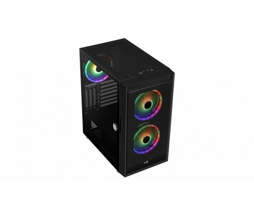 AEROCOOL Graphite v3