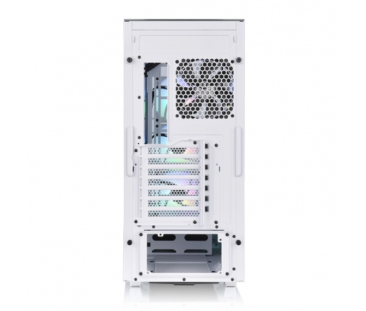 THERMALTAKE Divider 500 TG Snow ARGB