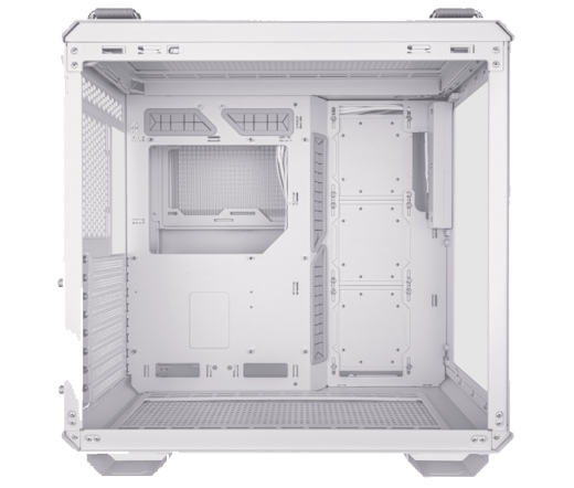 ASUS TUF Gaming GT502 fehér