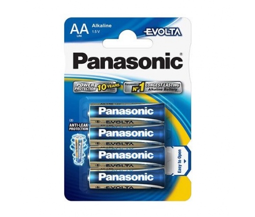 Panasonic LR6EGE/4BP