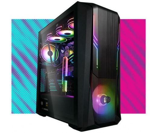 COOLER MASTER CMP 520L