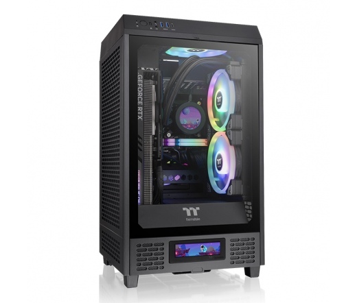 THERMALTAKE The Tower 200