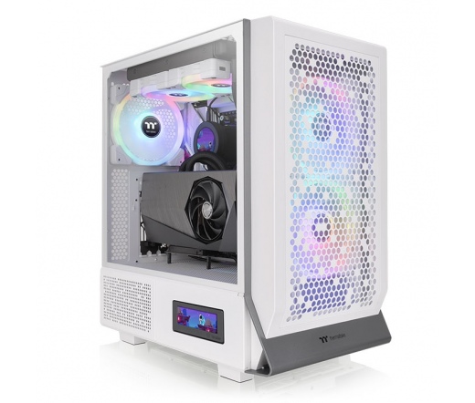 THERMALTAKE Ceres 300 TG ARGB