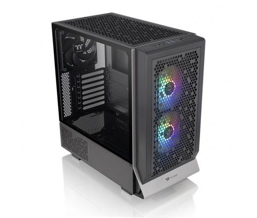 THERMALTAKE Ceres 300 TG ARGB Snow