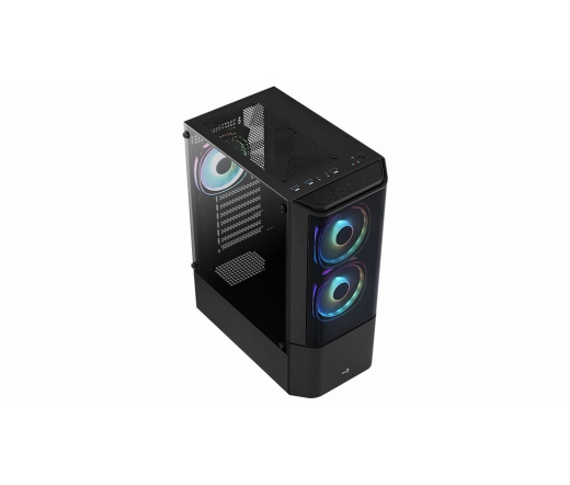 AEROCOOL Quantum v3