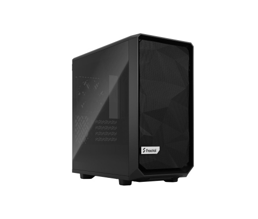 FRACTAL DESIGN Meshify 2 Mini - Black TG