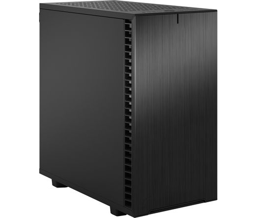 FRACTAL DESIGN Define 7 Mini - Black Solid