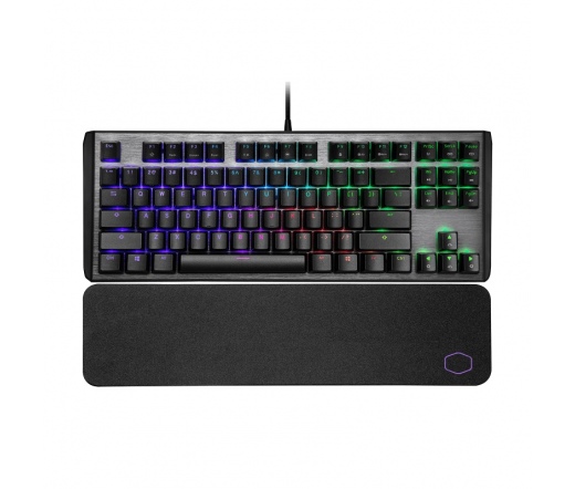 COOLER MASTER CK530 V2 Brown Switch HU