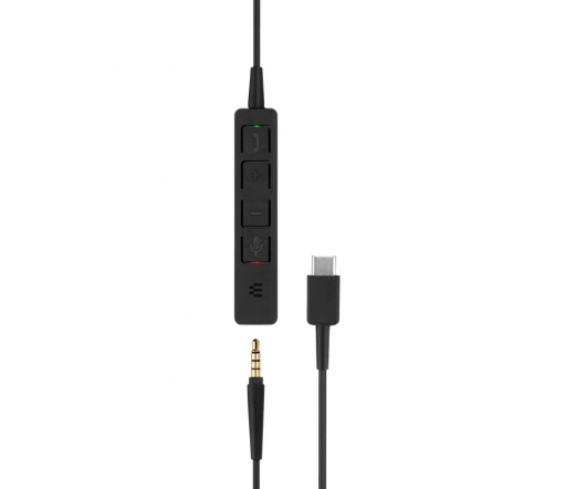 SENNHEISER ADAPT SC 160 USB-C