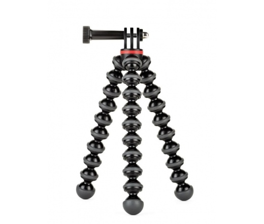 JOBY GorillaPod 500 Action FEKETE